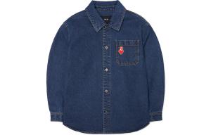 Футболка New York Yankees унисекс синяя MLB