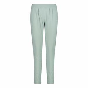Женские брюки CMP WOMAN LONG PANT 31D4286