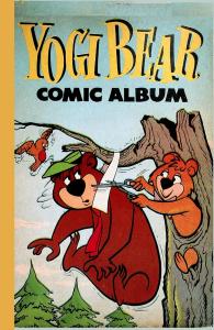 Yogi Bear Comic Album #1 (Independently published)