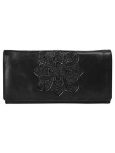 Кошелек Bruno Banani, черный