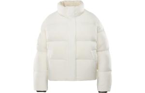 Пуховик женский Hotsuit, цвет Ethereal Gray