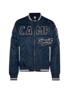 Куртка CAMP DAVID, темно-синий