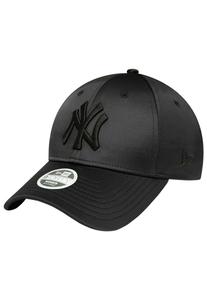 Бейсболка NEW YORK YANKEES New Era, цвет black