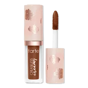 Кремовый консилер, не скатывающийся в складках века, в дорожном формате Tarte, 55W Rich Warm (deeper skin with very warm, rosy undertones)