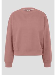 Толстовка цвета 4418_старая роза QS