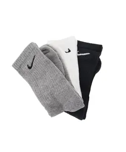 Носки NIKE/(U)3P Everyday Cushion Crew Socks