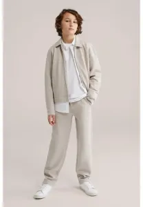 Легкая куртка We Fashion, Beige