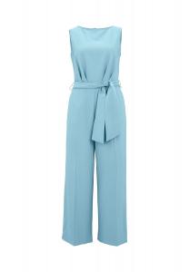 Комбинезон с боковыми карманами BETTY BARCLAY, цвет Diamond Blue