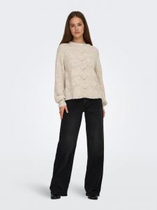 ONLY Бежевый свитер