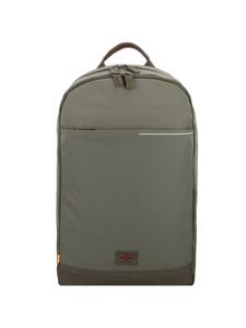 Рюкзак Camel Active City Daypack 41 cm Laptopfach, хаки