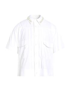 Рубашка Simone Rocha, белый