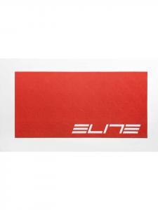 Elite Тренировочный коврик красного цвета