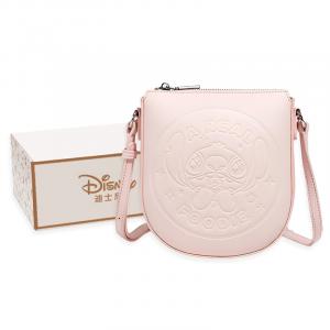 Disney Женская сумка через плечо, Cherry Blossom Pink