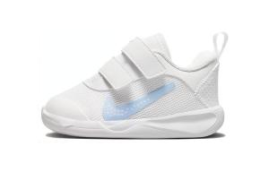 Nike Omni Multi-Court TD 'White Cobalt Bliss'