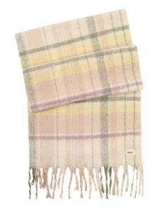 Шарф Barts Loriant, Sand