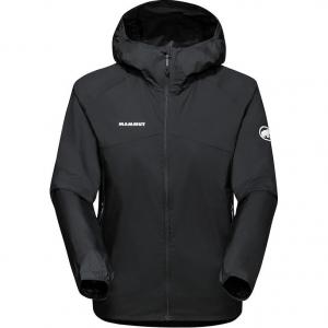 Куртка Jackets Women's MAMMUT, Тёмно-синий