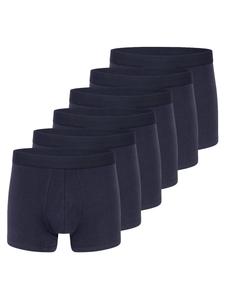 Боксеры Almonu Every Day Comfort, темно-синий