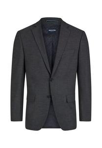 Куртка HECHTER PARIS, цвет Carbon