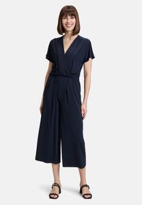 Комбинезон MIT EINGRIFFTASCHEN Betty Barclay, темно-синий