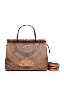 Сумка Gattinoni Handbag, Camel