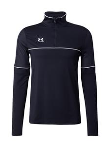 Футболка Performance UNDER ARMOUR Challenger, черный