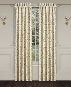 Комплект постельного белья Sezanne из 4 предметов, размер queen J Queen New York, champagne