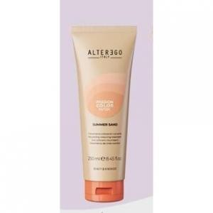 Alterego Passion Color Mask Летний песок 250 мл Alter Ego