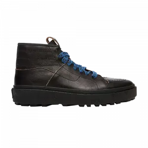 Ботинки Taka Hayashi x Sk8-Boot LX Vans, черный