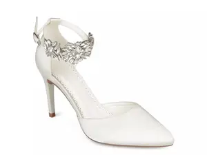 Туфли Loxley Journee, White