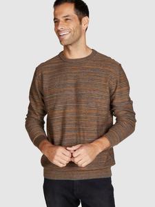 Пуловер Navigazione, бежевый