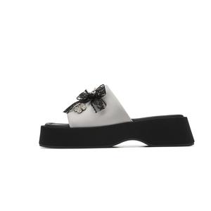 Тапочки-слайды MILLIE'S женские Millies, Black