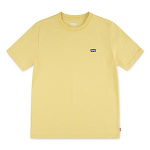 Levi's Kids Футболка в светло-желтом цвете