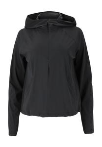 Куртка Amis с капюшоном эластичного и удобного качества ENDURANCE ATHLECIA, цвет 1001 Black