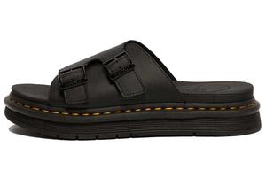 Мужские шлепанцы Dr.Martens