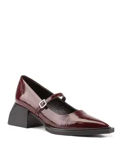 Женские туфли Vivian Vagabond Shoemakers, красный