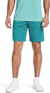 Мужские шорты Under Armour Tech Graphic, (464) Circuit Teal/Black