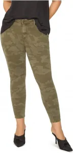 Sanctuary женские скинни джинсы с карманами на молнии до щиколотки