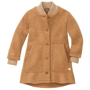 Детская прогулка - пальто Disana, Caramel