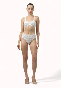 Смелые трусы Wolford, Salt