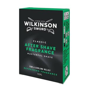 Классический лосьон после бритья 100 мл Wilkinson Sword