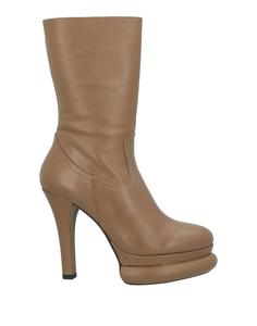 Ботильоны Paloma Barceló, хаки