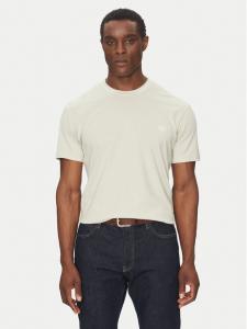 Футболка обычного кроя QA5174 J4805 Liu Jo, бежевый