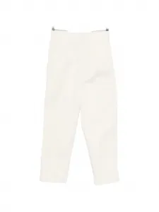 Плиссированные брюки Mawson Closed, бежевый