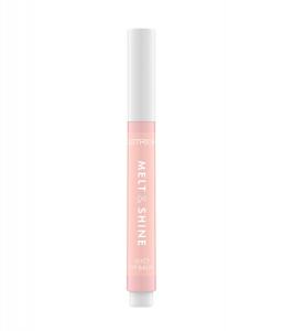 Бальзам для губ CATRICE Melt & Shine Juicy Lip Balm, Nr. 010 - Shell Yeah!, 1g