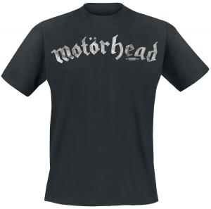 Футболка Logo от Motörhead