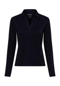 Поло brookshire BROOKSHIRE, Marine/Dark Blue