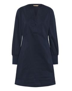 CULTURE Платье 'CUZila Antoinett' в цвете Marine Blue