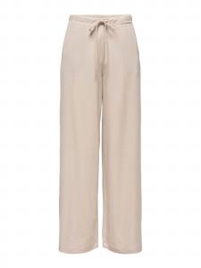 ONLY Широкие брюки 'ONLSAKURA' в цвете гридж