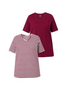 Футболка Ulla Popken