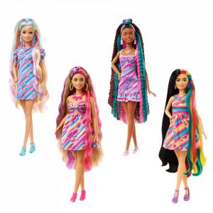 Кукла Барби Totally Hair Ассортимент Barbie